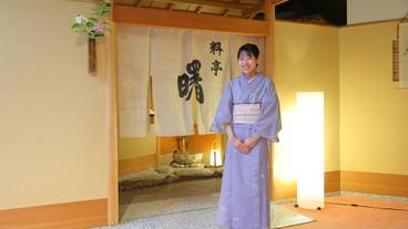 レストラン / 21