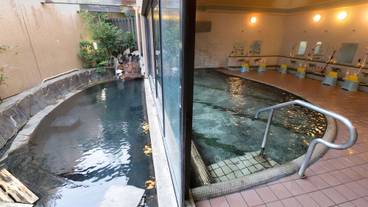 施設内の設備 / 3