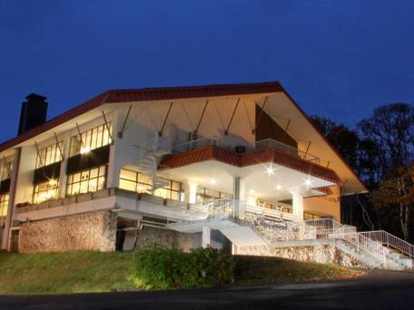 黒姫高原ホテル / 1