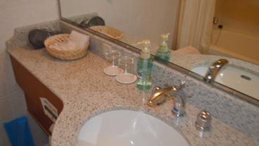 バスルームのシンク / 15