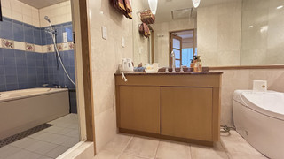 クィーン ダブルルーム