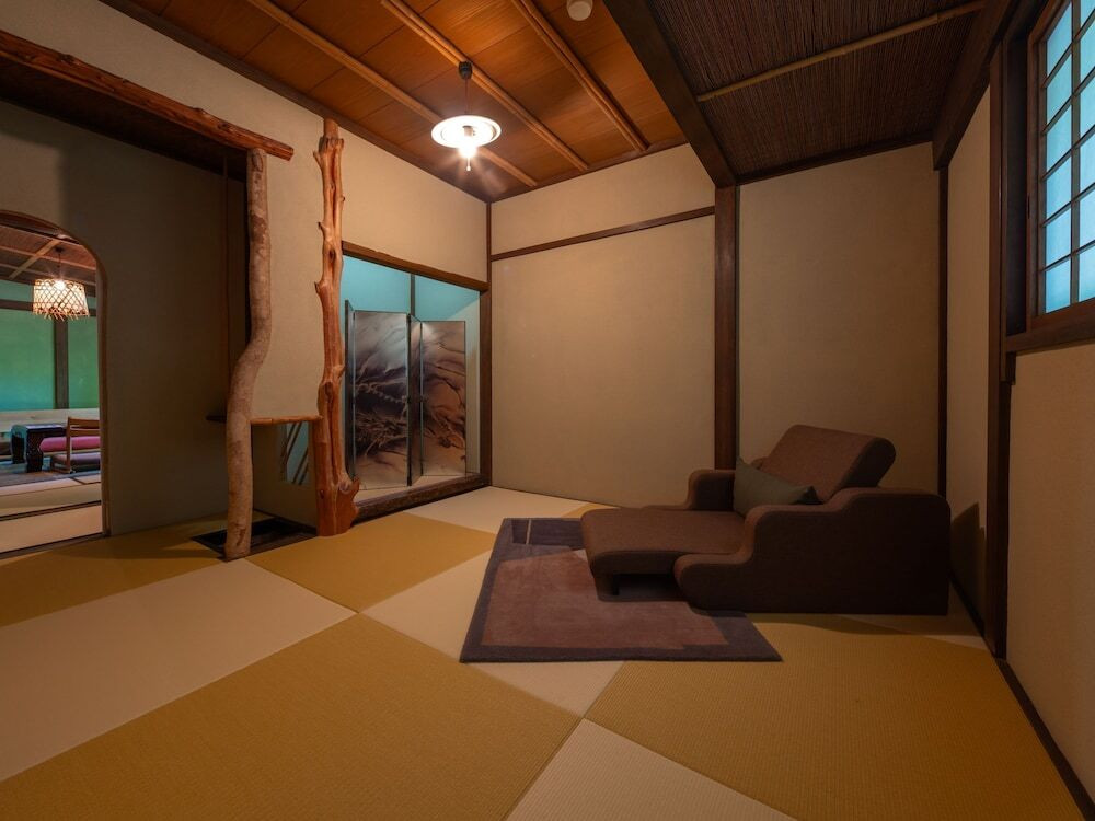 客室