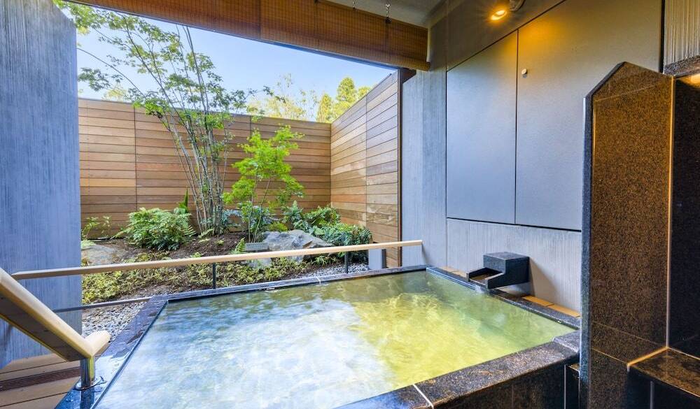 貸切風呂(有料・要予約) / 4