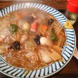 八珍亭（ハッチンテイ）