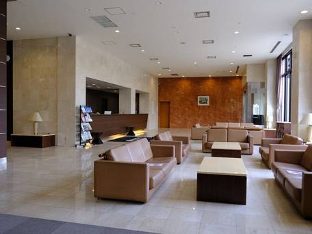 ブルーポートホテル苅田北九州空港 / 4