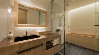 本館スーペリアツインルーム