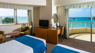 本館洋室 (禁煙)