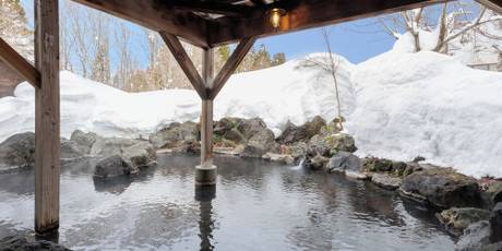 亀の井ホテル 田沢湖