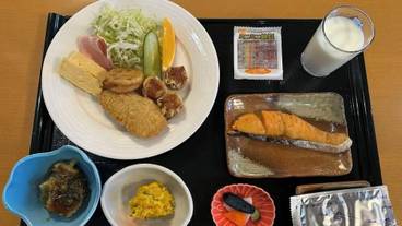 レストラン / 16