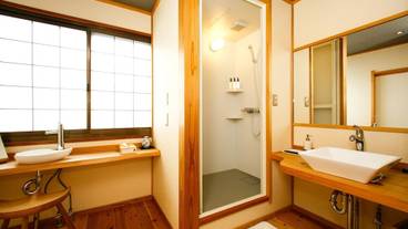 バスルームのシャワー / 39