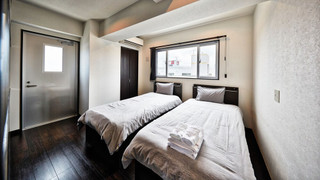 ファミリー ハウス 2 ベッドルーム 禁煙 キッチン