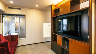 プレミアツインルーム [禁煙] 大人の人数に応じてエキストラベッドをご用意いたします