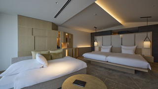 プレミア ルーム パークビュー