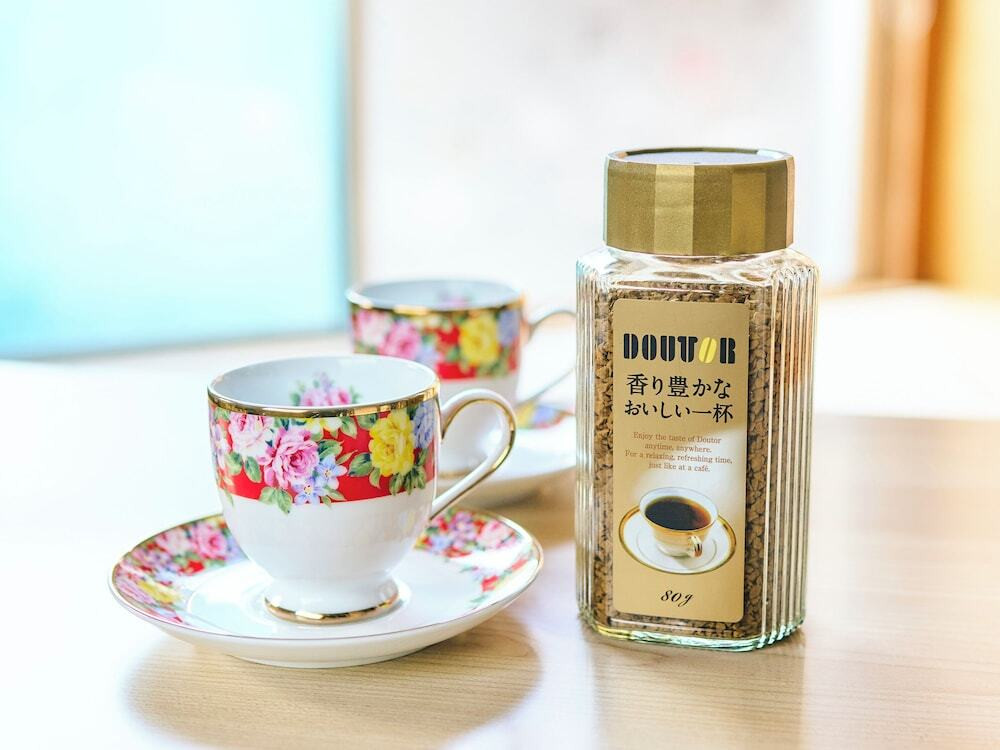 客室の設備とサービス