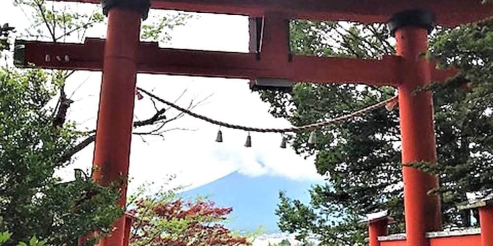 ハイキング