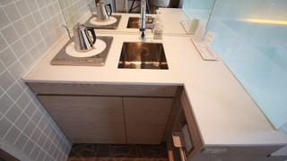 スーペリア ダブルルーム