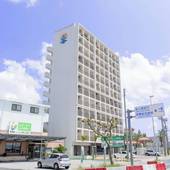 ホテルエアポートビューNAHA（沖縄県 ビジネスホテル） / 3