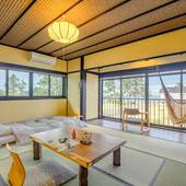 天然温泉 浜辺の宿あさひや（富山県 民宿） / 3