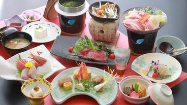 食事・飲み物 / 2