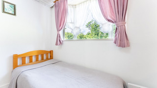 トリプルルーム 禁煙