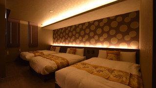 デラックスB  禁煙