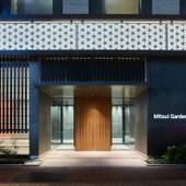 三井ガーデンホテル銀座五丁目（東京都 ビジネスホテル） / 4