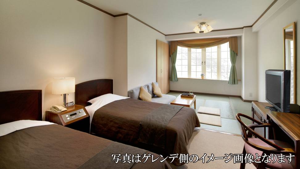 コルチナフロア 和洋室 / 3