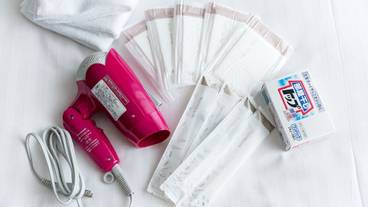 客室の設備とサービス / 22