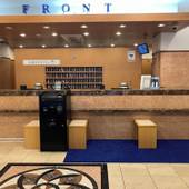 東横イン横浜関内（神奈川県 ビジネスホテル） / 3