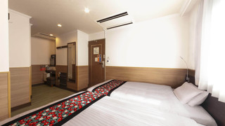 ベーシック トリプルルーム 禁煙