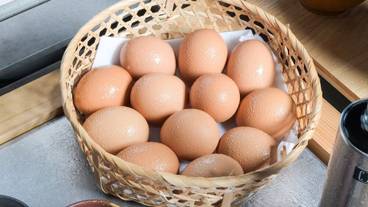 朝食ビュッフェ / 2