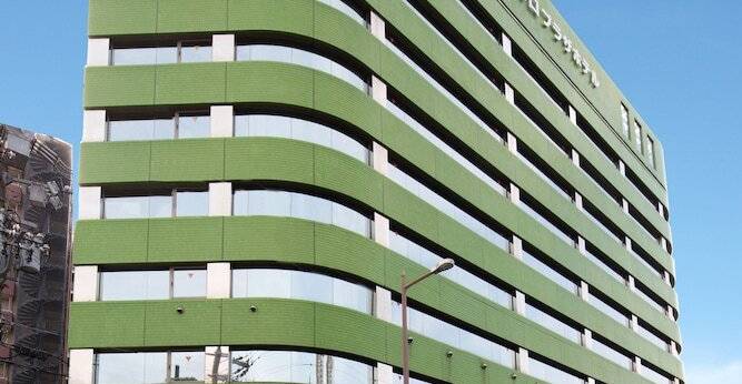 大阪守口プラザホテル 大日駅前（大阪府 ビジネスホテル） / 1