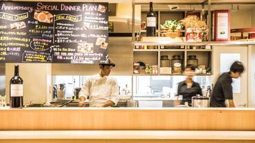 レストラン / 26