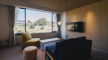 部屋からの景観 / 25