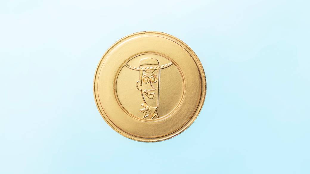 ©Disney／Pixar / 3