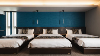 スーペリアC 禁煙