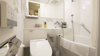 ダブルルーム 洗濯機 キッチン付き 禁煙