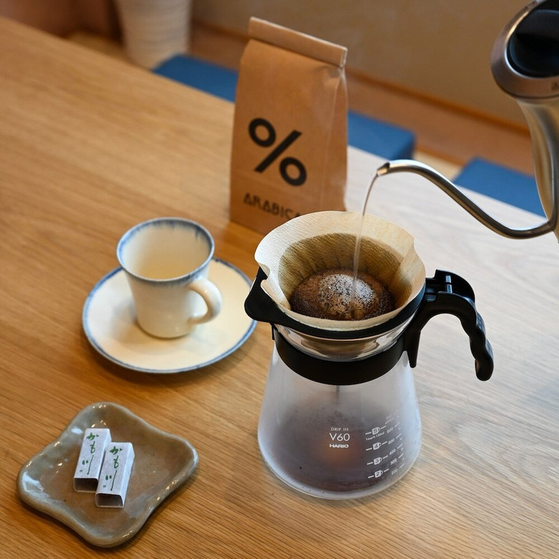 コーヒー / コーヒーメーカー