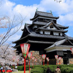 国宝「松江城」に行こう！お城好きが教える松江城の見どころ！
