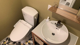 スーペリア ツインルーム