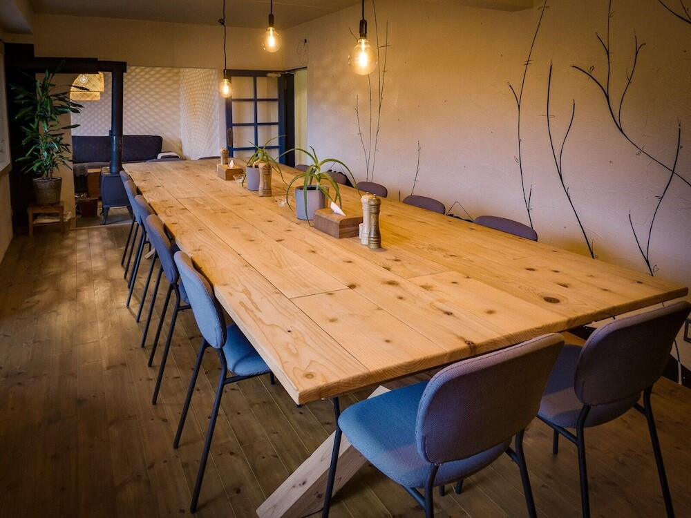 ビジネスセンター