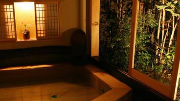 屋内スパ浴槽 / 3