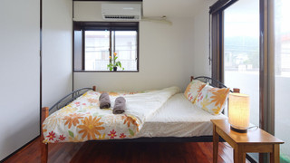 プライベートバケーションルーム 2F