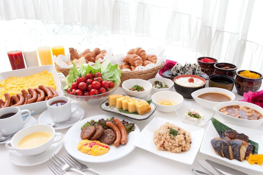 駐車場・和食料亭の朝食無料でコスパ◎3456901