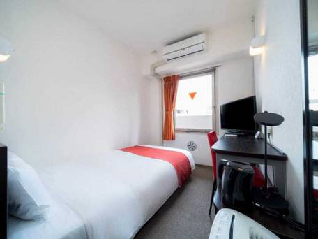 スーパーホテルInn博多 / 4