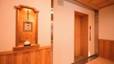 エレベーター / 1