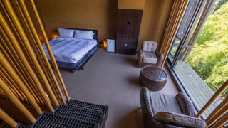 空 (SORA) 温泉露天風呂付 喫煙