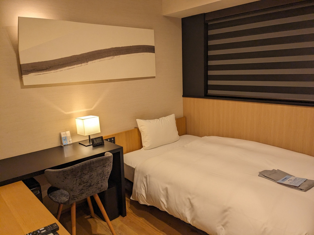 シングルルーム