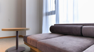 スーペリア ツインルーム ダブルベッド 2 台 禁煙