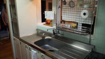 専用キッチン / 16